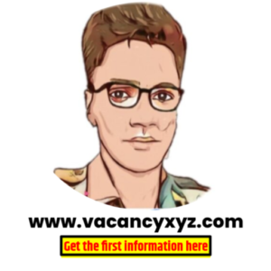 XYZ vacancy 