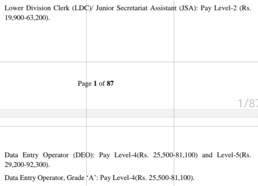 SSC CHSL Notification 2024 Out- एसएससी ने 3712 पदों पर बंपर भर्ती निजारी किया हैं। SSC CHSL Notification 2024 Out- एसएससी ने 3712 पदों पर बंपर भर्ती निजारी किया हैं।