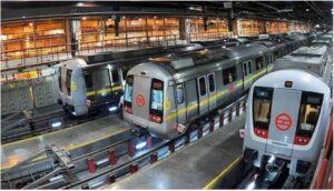 #MPMRCL Recruitment 2024 -मध्य प्रदेश मेट्रो रेलवे कॉरपोरेशन में आई नई भर्ती