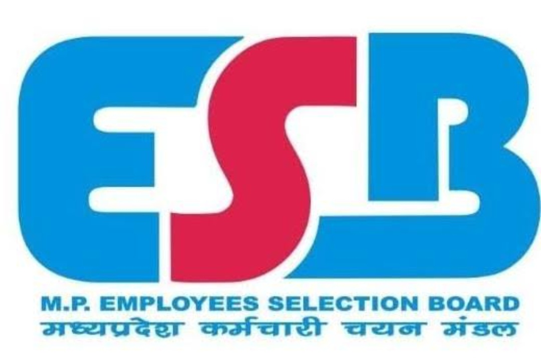 MP Esb Group 3 recruitment vacancy 2024