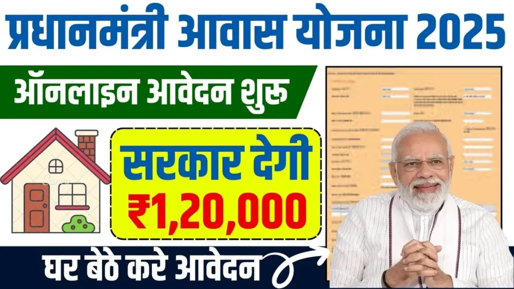 PM Awas Yojana Gramin