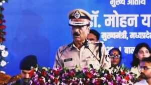 MP Police Vibhag Vacancy 2025 New: अब 8500 नई पुलिस की भर्ती,कब से आवेदन होंगे,PHQ अधिकारी का बयान सुने