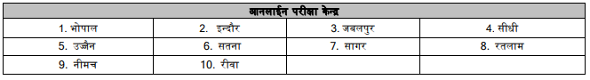 MPESB PAT Exam 2025 Rulebook: PAT परीक्षा के लिए जारी हुआ Rulebook जानिए आवेदन की तारीख, फीस और परीक्षा शेड्यूल MPESB PAT Exam 2025