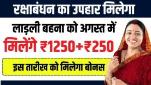 Ladli Behna Yojana New Update: रक्षाबंधन पर लाडली बहनों को मिलेंगे पूरे ₹1500, सीएम मोहन ने किया ऐलान