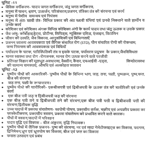 MP Primary Teacher Bharti 2025 Syllabus in Hindi: म.प्र. प्राथमिक शिक्षक पात्रता परीक्षा 2025 का नया सिलेबस, ऐसे करे डाउनलोड MP Primary Teacher Bharti 2025