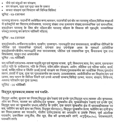 MP Primary Teacher Bharti 2025 Syllabus in Hindi: म.प्र. प्राथमिक शिक्षक पात्रता परीक्षा 2025 का नया सिलेबस, ऐसे करे डाउनलोड MP Primary Teacher Bharti 2025