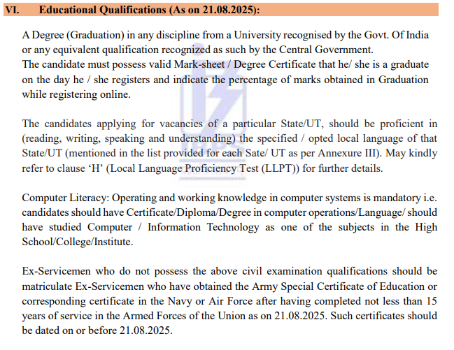 MP IBPS Clerk Vacancy 2025: मध्य प्रदेश में निकली क्लर्क के 601 पदों पर भर्ती, ऐसे करें आवेदन MP IBPS Clerk Vacancy 2025