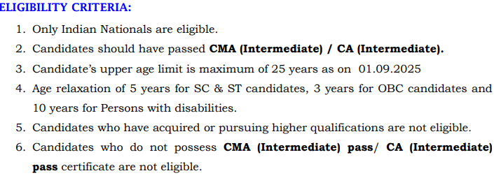 BEL Recruitment 2025: भारत इलेक्ट्रोनिक्स लिमिटेड में निकली भर्ती, बिना परीक्षा सिर्फ इंटरव्यू के आधार पर होगा चयन BEL Recruitment 2025