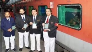 एमपी रेलवे टीटी और टीसी जॉब 2025 New: मध्य प्रदेश के छात्रों के लिए पूरी जानकारी