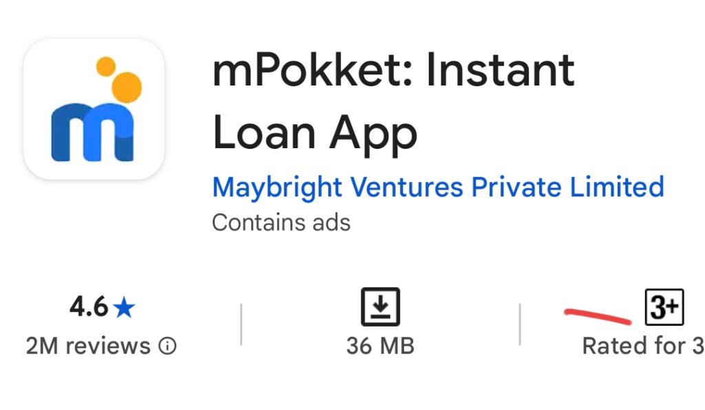 M Pocket Loan App 2025: कैसे लें लोन? पूरा Step-by-Step Process, KYC, Eligibility, Interest Rate , फुल जानकारी के साथ