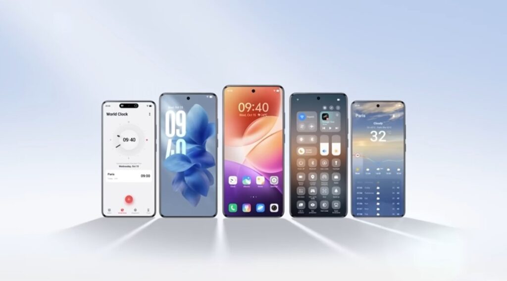 दिसंबर 2025 स्मार्टफोन लॉन्च – OnePlus 15R, Vivo X300 Pro, Redmi Note 15 Pro Plus