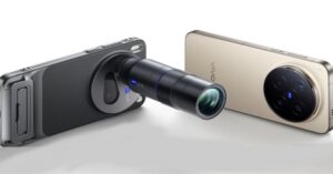 दिसंबर 2025 में लॉन्च होने वाले स्मार्टफोन का अपडेट। जानिए OnePlus 15R, Vivo X300 Pro और Redmi Note 15 Pro Plus की स्पेसिफिकेशन और कीमत। इसे आप जरूर खरीदें