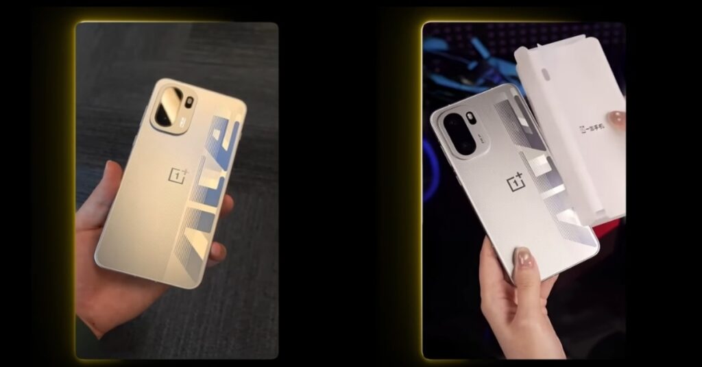 दिसंबर 2025 स्मार्टफोन लॉन्च – OnePlus 15R, Vivo X300 Pro, Redmi Note 15 Pro Plus