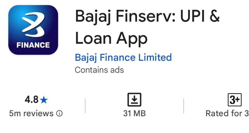 Bajaj Finance Personal Loan 2026: Online Apply Process, Eligibility, Documents, Interest Rate & Step-by-Step Full Guide Bajaj Finance Personal Loan 2026: Online Apply Process, Eligibility, Documents, Interest Rate & Step-by-Step Full Guide