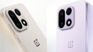 आज की मोबाइल न्यूज़: Redmi Note 15 इंडिया लॉन्च, OnePlus 15R का First Look, POCO F8 Ultra और Vivo X300 FE