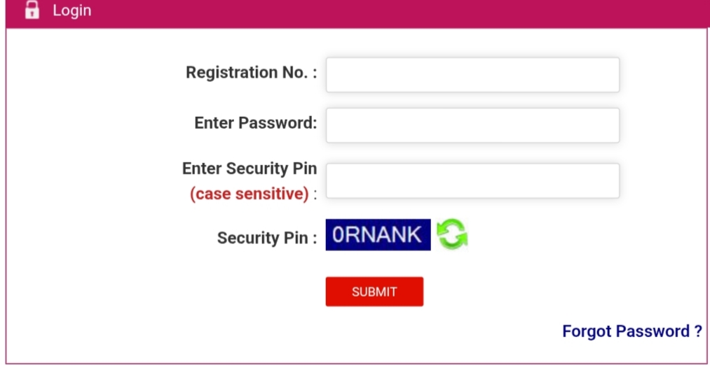 EMRS Exam City Intimation Slip 2025 जारी: जानें कैसे चेक करें अपनी एग्जाम सिटी और EMRS Admit Card Update
