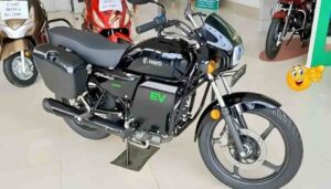 Hero Electric Splendor: दमदार रेंज, फीचर्स और कीमत इतनी की आज ही खरीद लो,250km Range