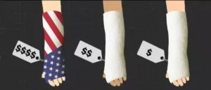 What Is Wrong With America's Health Care System