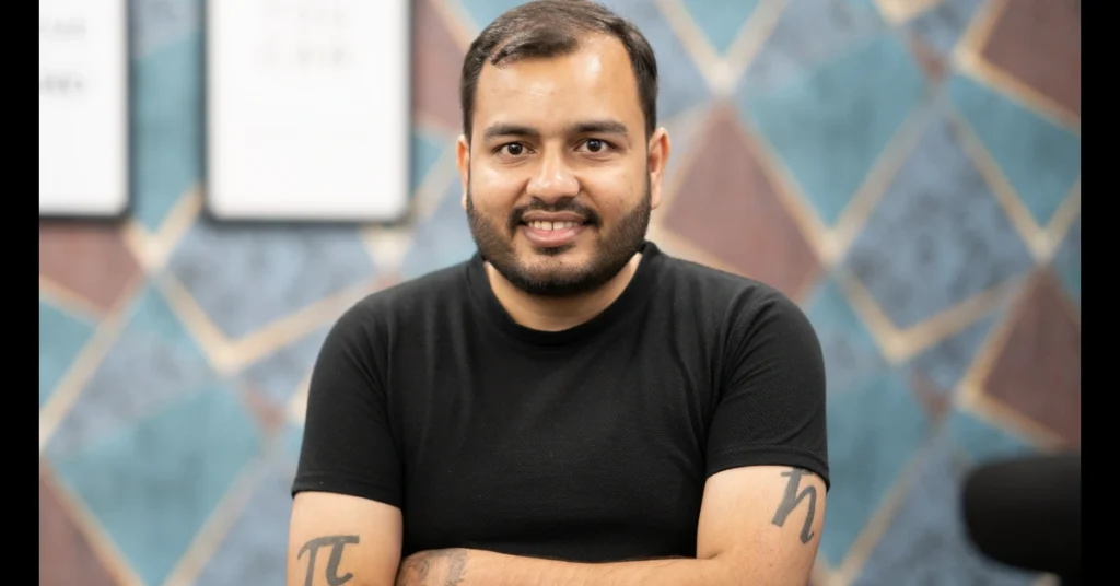 Physics Wallah Share Crash: ₹8600 Crore Market Value Lost Just 3 Days After Explosive Listing Physics Wallah Share Crash: ₹8600 Crore Market Value Lost Just 3 Days After Explosive Listing