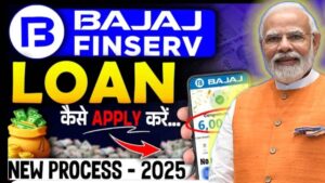 Bajaj Finance Personal Loan 2026: Online Apply Process, Eligibility, Documents, Interest Rate & Step-by-Step Full Guide