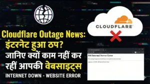 Cloudflare